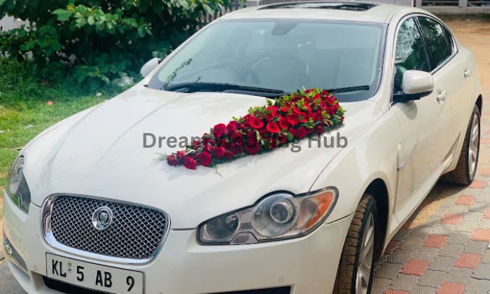 Kerala luxury car rentals Luxury Riders